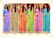 Ruchi  Star Chiffon 151